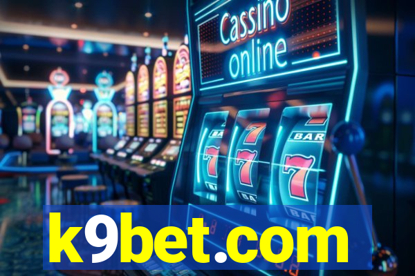 k9bet.com