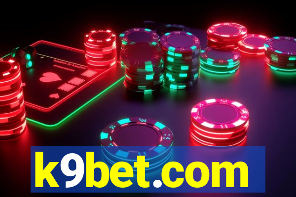 k9bet.com