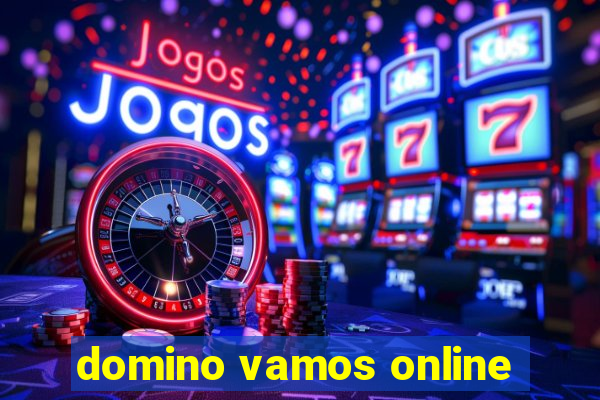 domino vamos online