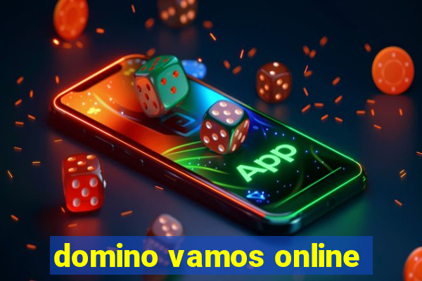 domino vamos online