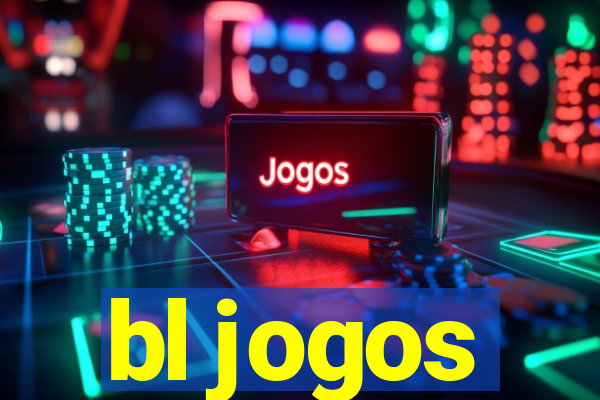 bl jogos