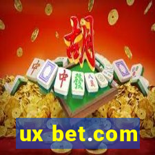ux bet.com