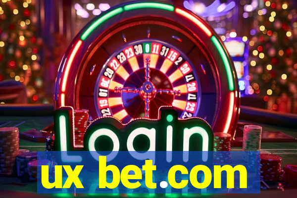 ux bet.com