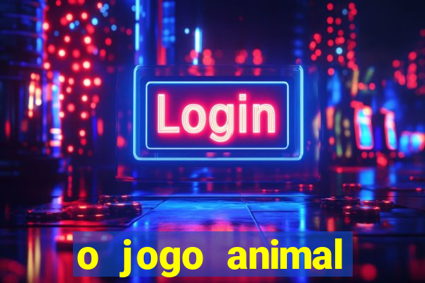 o jogo animal world paga mesmo