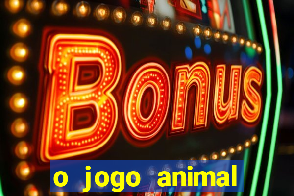 o jogo animal world paga mesmo