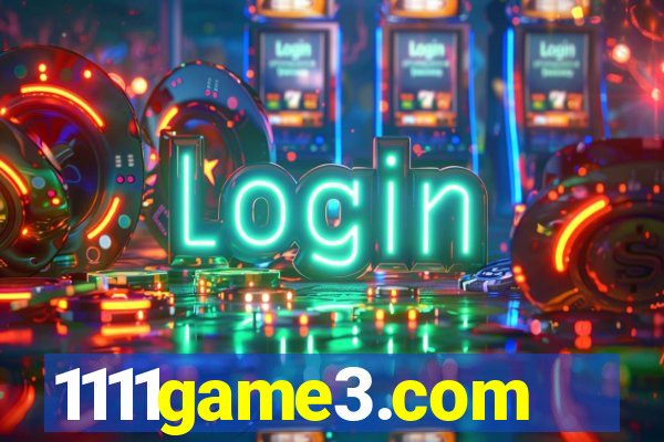 1111game3.com