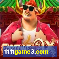 1111game3.com