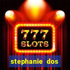stephanie dos santos carvalho santana