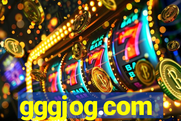 gggjog.com