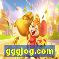 gggjog.com