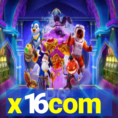 x16com