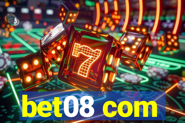 bet08 com