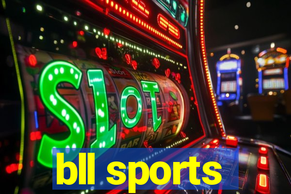 bll sports