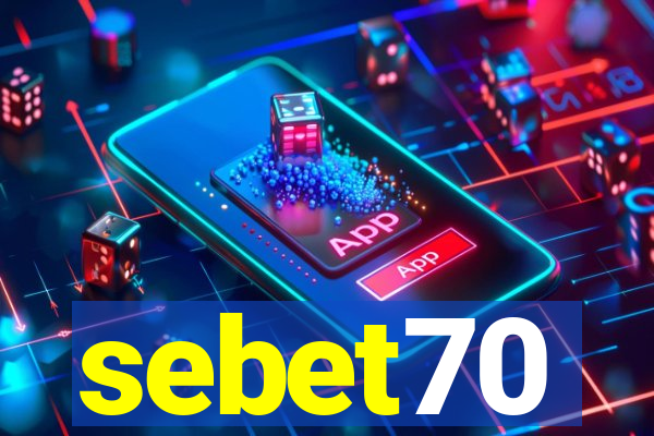 sebet70