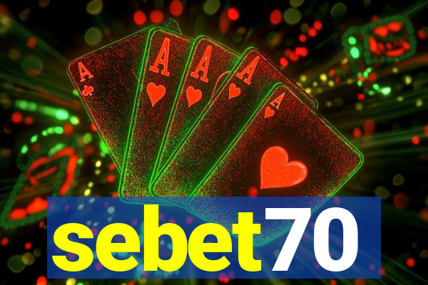 sebet70