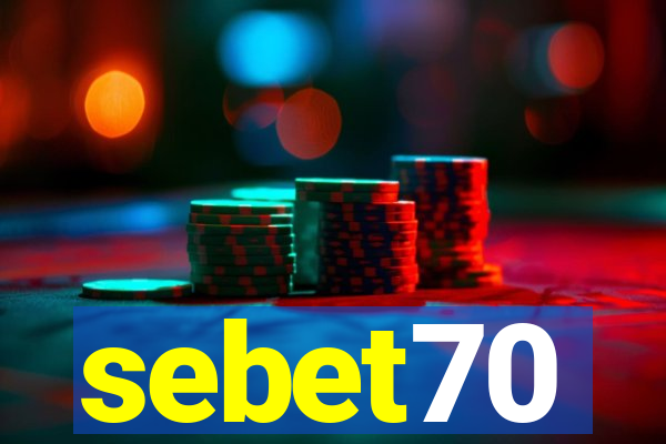 sebet70