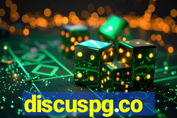 discuspg.co