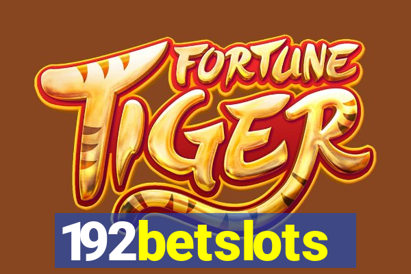 192betslots