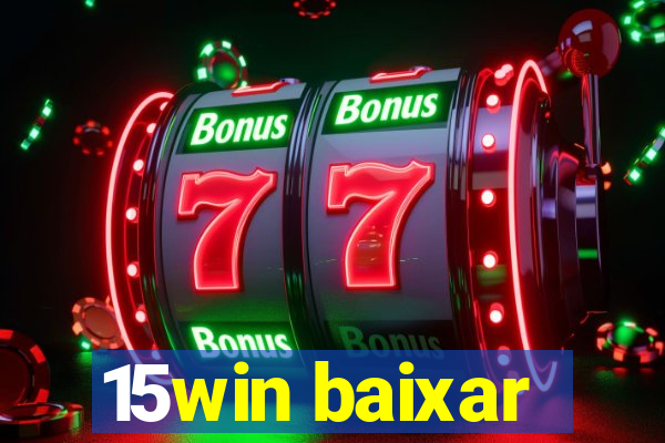 15win baixar