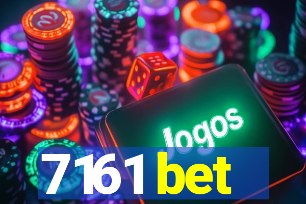 7161 bet