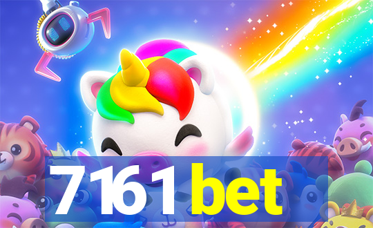 7161 bet
