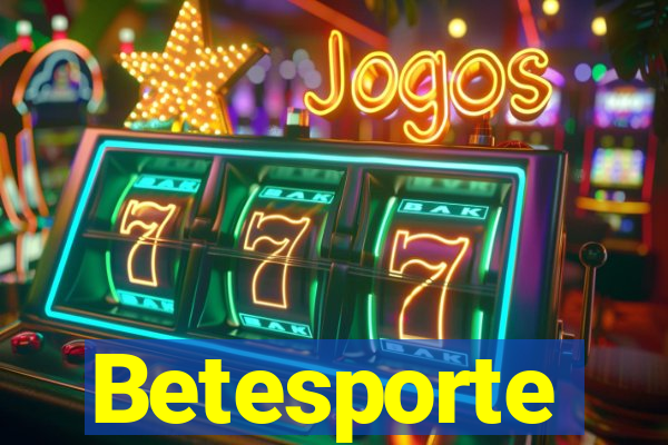 Betesporte