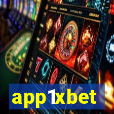 app1xbet