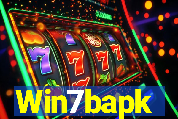 Win7bapk