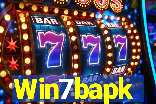 Win7bapk