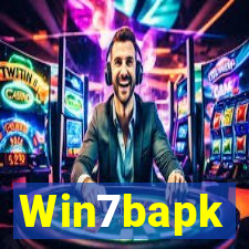 Win7bapk