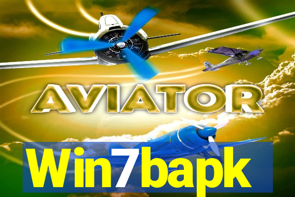 Win7bapk