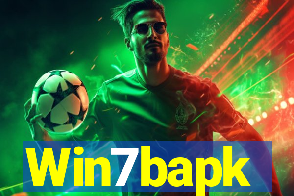 Win7bapk