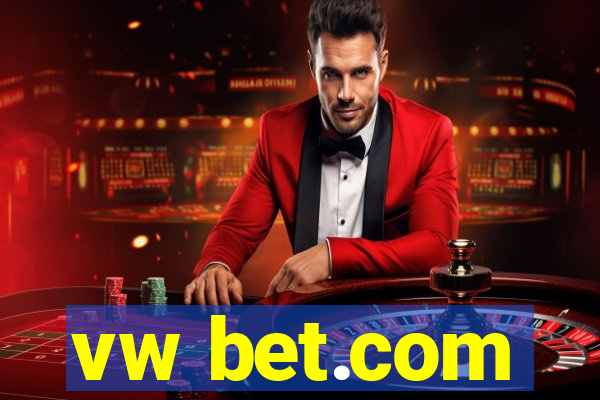vw bet.com