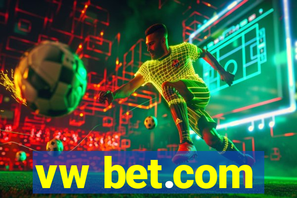 vw bet.com