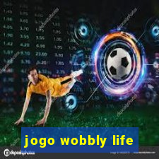 jogo wobbly life