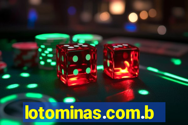 lotominas.com.br