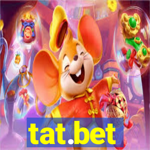 tat.bet