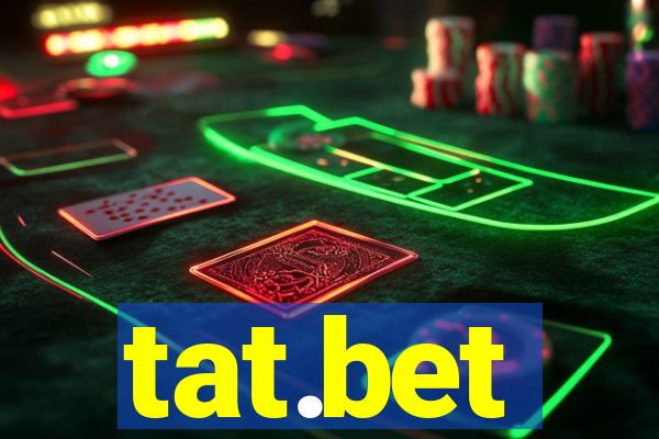 tat.bet