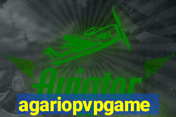 agariopvpgame