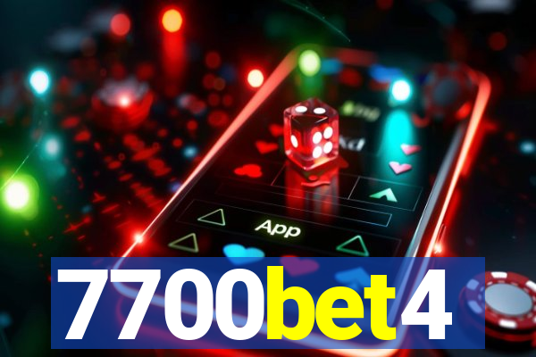 7700bet4
