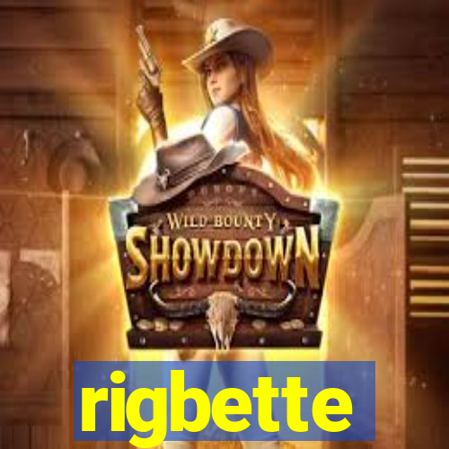 rigbette