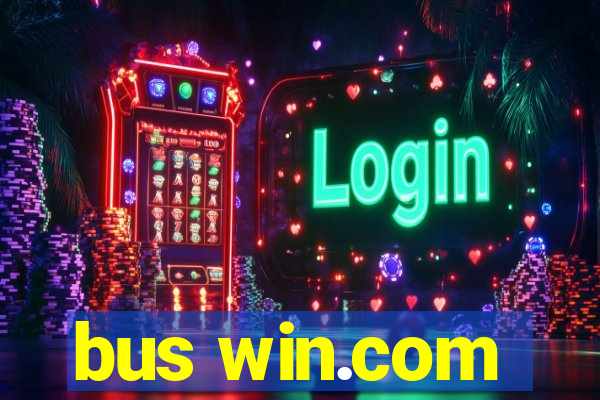 bus win.com