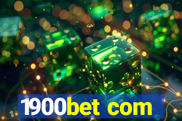 1900bet com
