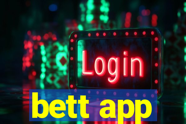 bett app