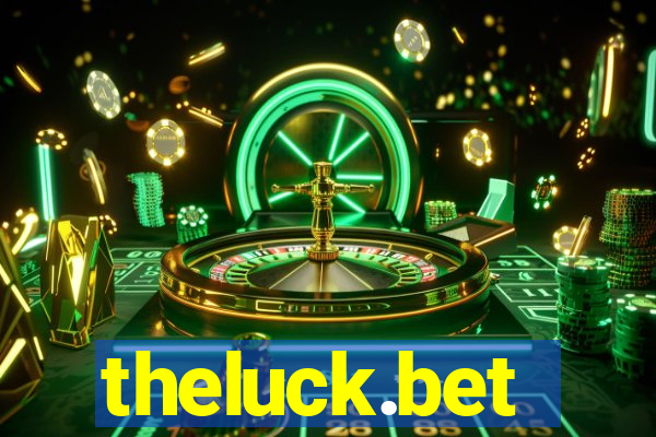 theluck.bet