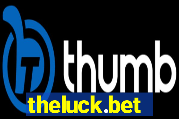 theluck.bet