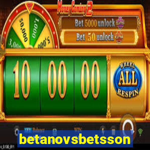 betanovsbetsson