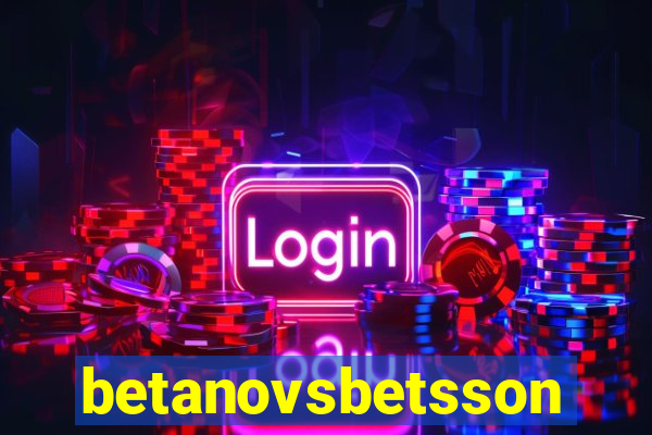 betanovsbetsson