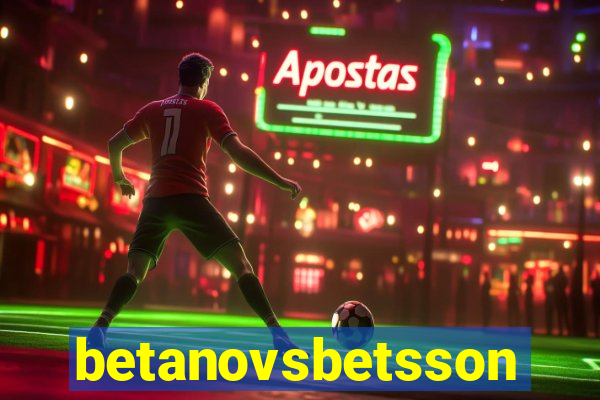 betanovsbetsson