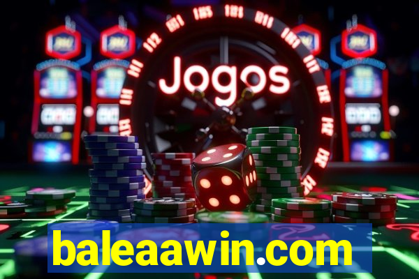 baleaawin.com